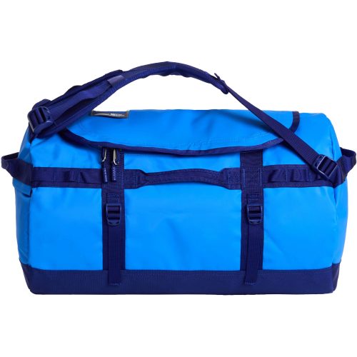 The North Face, The North Face S Base Camp 50 L Duffel Blau, Herren, Größe: 0