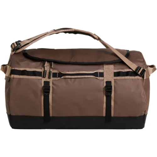 The North Face, The North Face - Duffle Bag, 50 L, Dunkelbraun