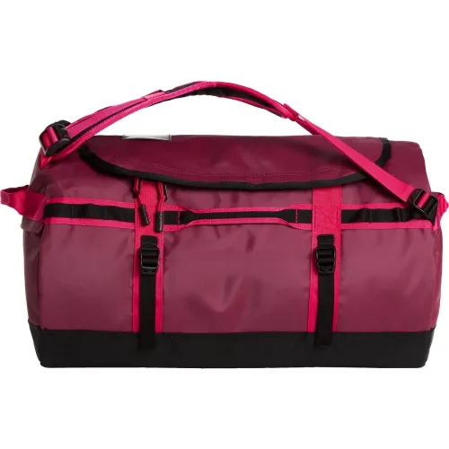 The North Face, The North Face - Duffle Bag, 50 L, Bordeaux