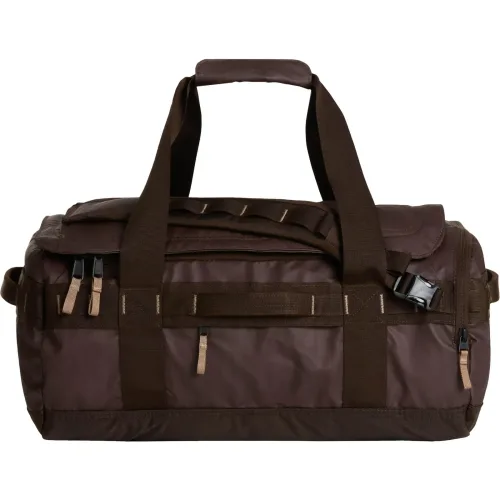 The North Face, The North Face - Duffle Bag, 42L, Dunkelbraun