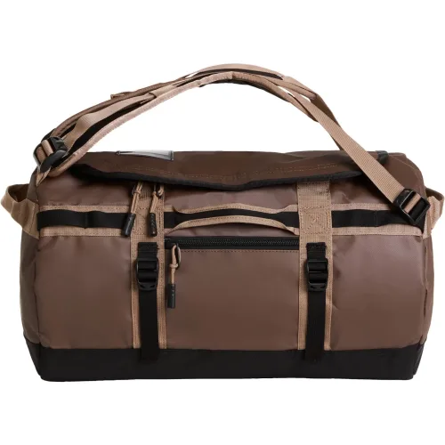 The North Face, The North Face - Duffle Bag, 31 L, Dunkelbraun