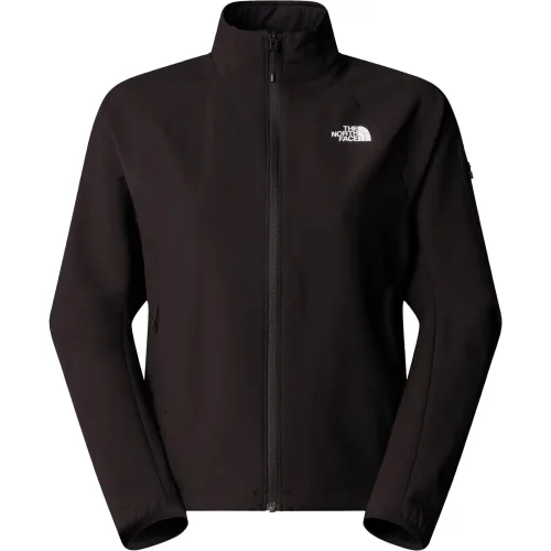 The North Face, The North Face Damen Tek Approach Jacke