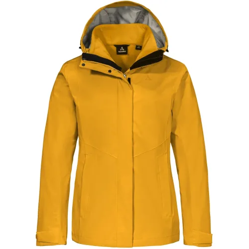 Schöffel, Schöffel Damen Style Okere 3in1 Jacke