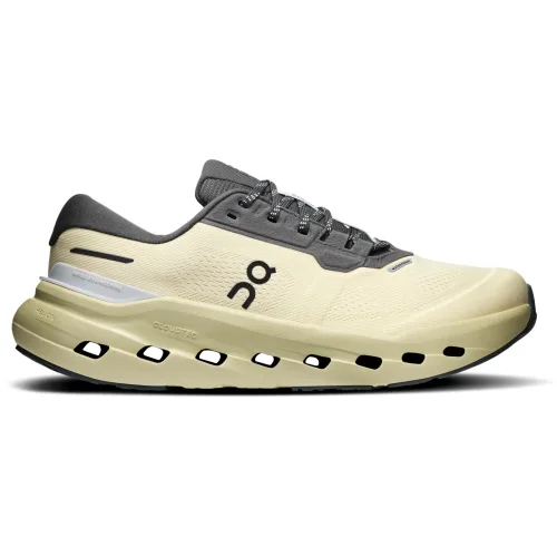 On Cloudrunner 3 WP Laufschuhe Damen