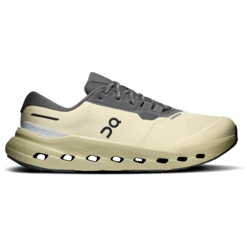 On Cloudrunner 3 WP Laufschuhe Herren