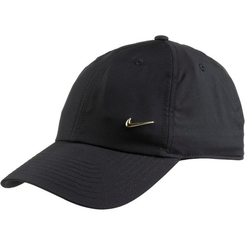 Nike, Nike Strapback Cap - Black M/L