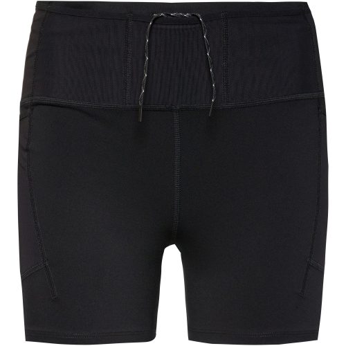Nike, Nike ACG Trail 4" Damen Short Schwarz, Damen, Größe: L