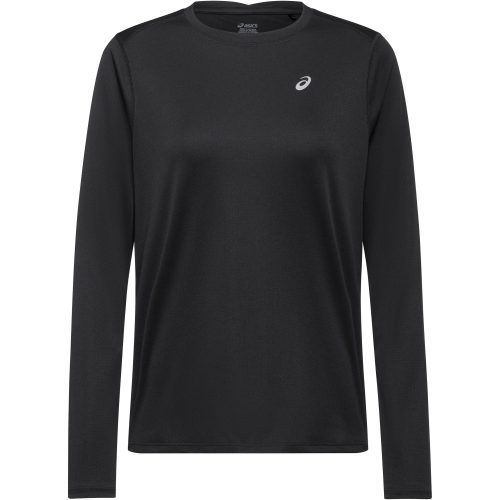Asics, Asics Laufshirt "ASICS CORE LS TOP" langärmlig, mit reflektierenden Details, für Training und Laufen