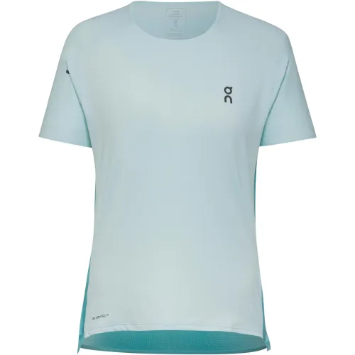 On Performance-T Funktionsshirt Damen