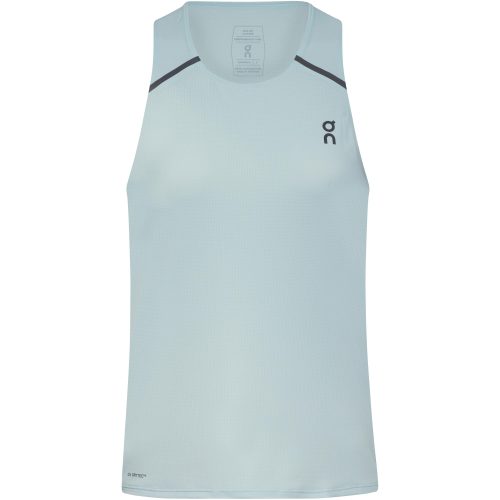 ON), ON Damen Lauftank Performance hellblau | M