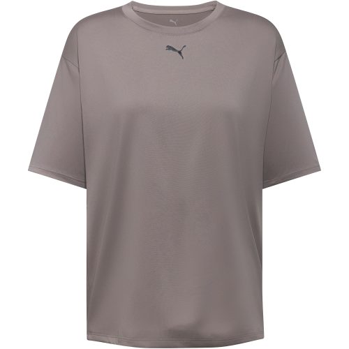 Puma, PUMA Damen Yogashirt Essential hellbraun | M