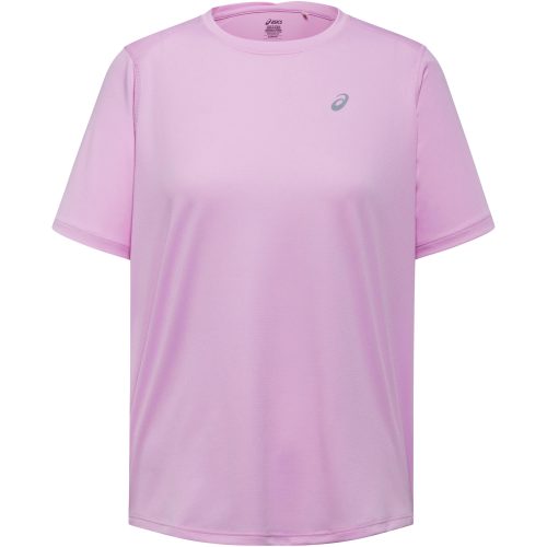 Asics, Asics Laufshirt "ASICS CORE TOP" für Sportmode, Frühlings- und Herbstmode, mit reflektierenden Details