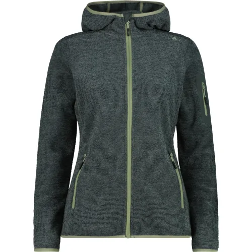 CMP, CMP Damen Hoodie Jacke