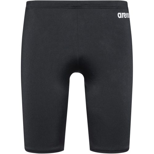 arena, arena - Jammer Solid, für Herren, Schwarz/Weiss, Größe 90