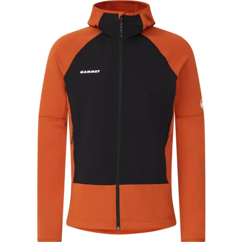 Mammut Massone Fleecejacke Herren