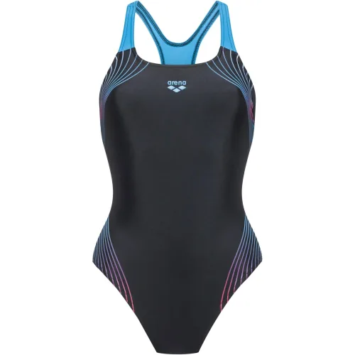 Arena W ARENA NUANCE SWIMSUIT SWIM PRO BACK L Schwimmanzug Damen