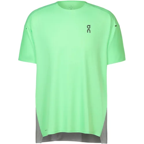 ON), ON Herren Laufshirt Performance-T grün | S