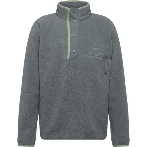 Columbia, Columbia Herren Helvetia II Half Snap Fleece Pullover