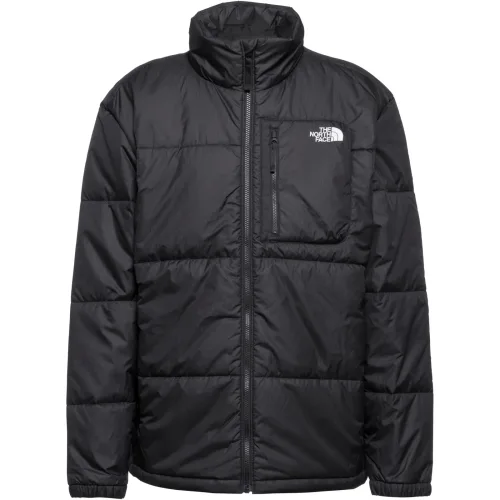 The North Face, The North Face Nuketo Gesteppte Jacke - Black S Herren