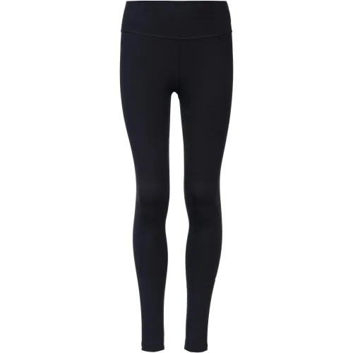 Nike, Nike - Leggings, M, Black