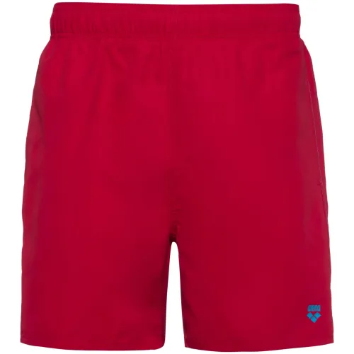 arena, Arena Fundamentals Boxer R Herren, rot, Grösse: M