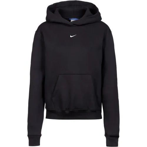 Nike IM8100-001 Nike Studio Fleece-S S