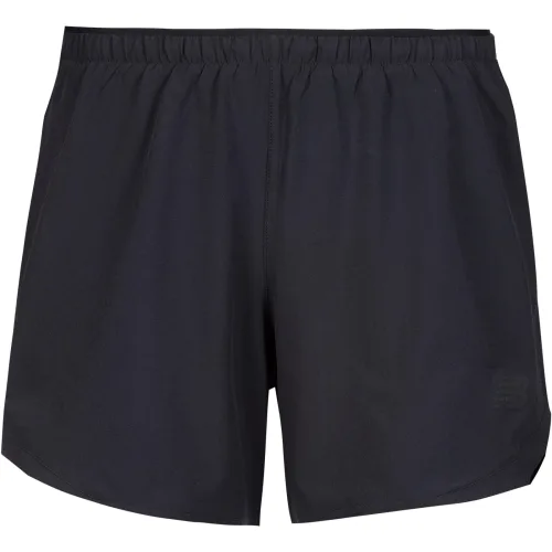 New Balance, New balance Run Essentials Short 5"-M M