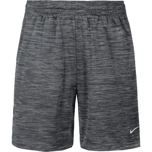 Nike, Nike Trainingsshorts - Light Smoke Grey S Kids