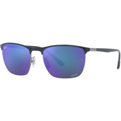 Rayban, Ray-Ban  Rb3686 92044l 57 | Sonnenbrillen
