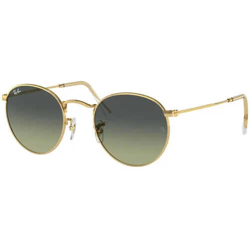 Round Metal, Ray-Ban Round Metal RB3447 001/BH