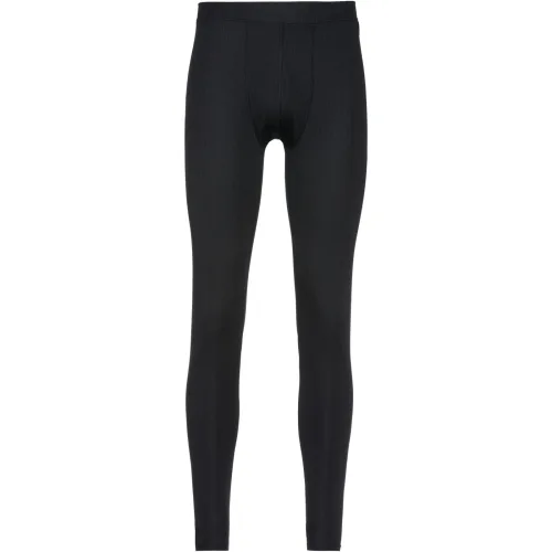 Odlo, Odlo Active Light Base Layer Tights für Herren - Skilanglauf, Ski & Snow - schwarz, S