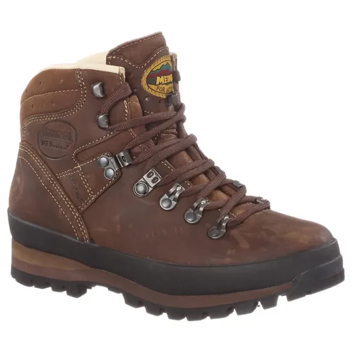 MEINDL, MEINDL - damen-wanderschuhe borneo 2 mfs, 37