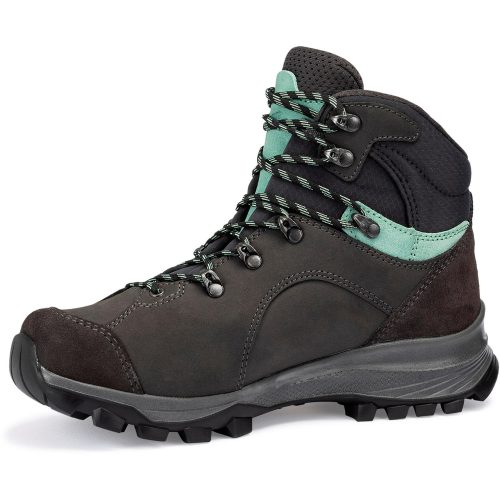 HANWAG, HANWAG - damen-wanderschuhe alta bunion iii gtx, 37.5