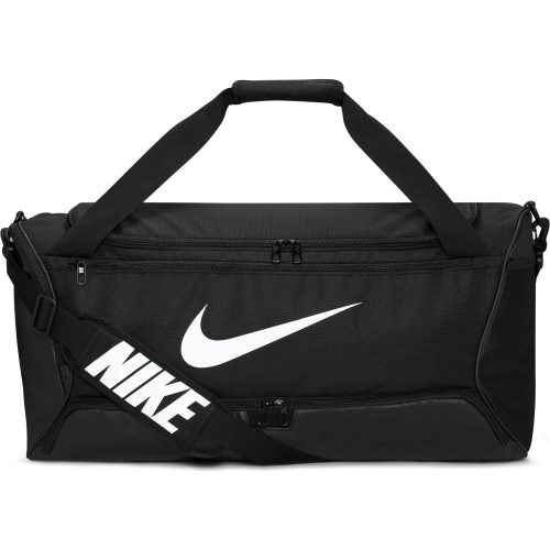 Nike, Nike - Sporttasche, Brasilia 9.5 (60L), One Size, Black