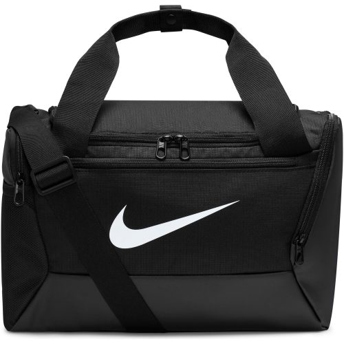 Nike, Nike Brasilia 9.5 25 L Sporttasche Schwarz, , Größe: ONE SIZE