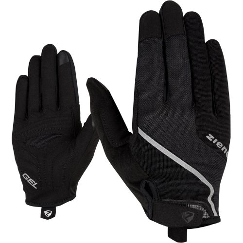 Ziener, Ziener Herren Clyo Touch Bike Handschuhe