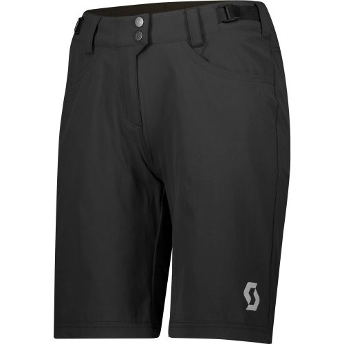 SCOTT, Scott Damen Flow Trail W/pad MTB Hose kurz