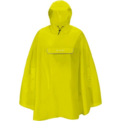 VAUDE, Vaude Valdipino Poncho