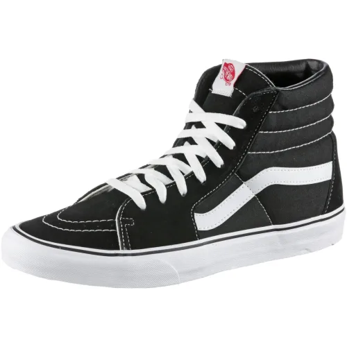 Vans, Vans SK8 Sneaker - Schwarz EU39
