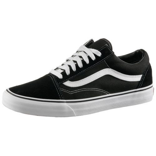 Vans, Vans Old Skool Sneaker - Schwarz EU36.5