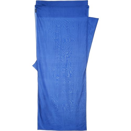Cocoon, Cocoon MummyLiner Silk Schlafsack