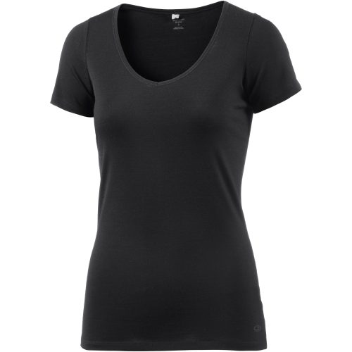 Icebreaker, Icebreaker Damen Siren Sweetheart T-Shirt