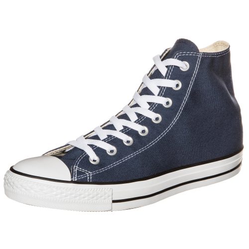 Converse, Converse - Chuck Taylor All Star High-37.5, für Damen, Aquamarine, Größe 37.5