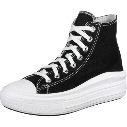 Converse, Converse Sneaker "CHUCK TAYLOR ALL STAR MOVE PLATFORM"