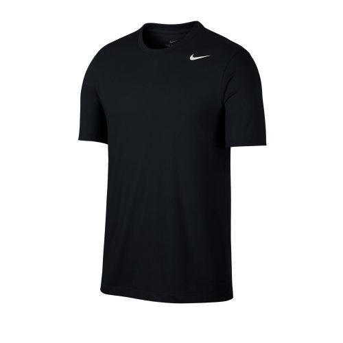 Nike, Nike T-Shirt - Black M Herren