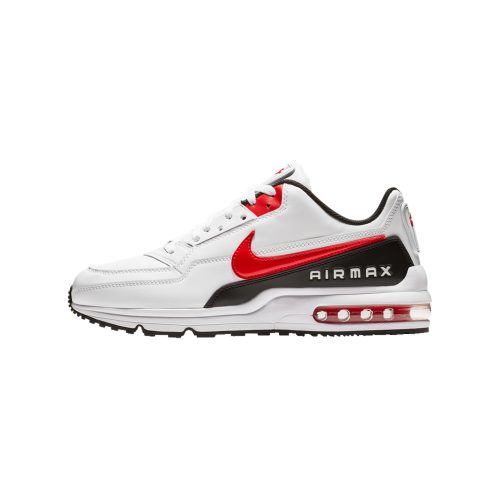 Nike, Nike Air Max LTD 3 Sneaker - Weiss EU44 Herren