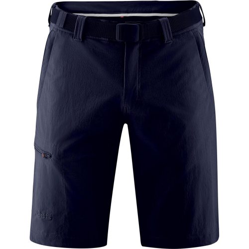 maier sports, Maier Sports Funktionsshorts "Huang" Herren Shorts, kurze Outdoor-Hose, Bermudas mit 4 Taschen, Regular Fit