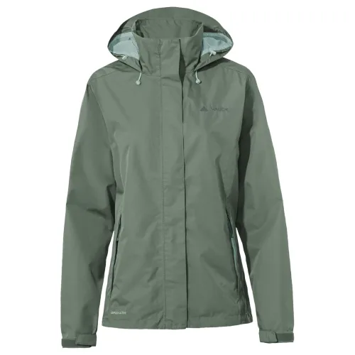 VAUDE, VAUDE - Escape Light Jacket, 46, Mint