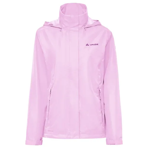 VAUDE Escape Light Regenjacke Damen