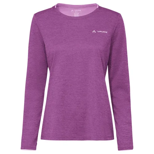VAUDE, Vaude Damen Essential Longsleeve